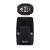 Zoom H2essential - podręczny rejestrator cyfrowy audio, czarny, 32-Bity_2